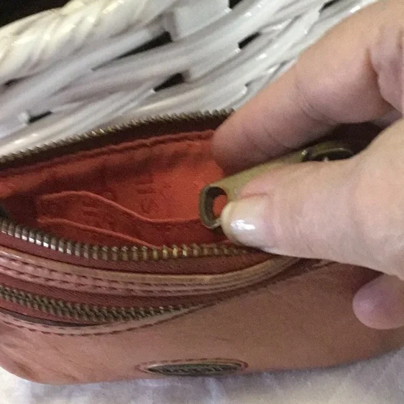 FOSSIL wallet - Picture 2 of 5